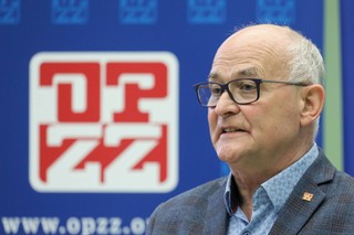 Radzikowski: Chcemy 12 proc. podwyżki dla budżetówki. Państwo na to stać [WYWIAD]