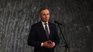 Prezydent powołał członków Rady Dialogu Społecznego. Wcześniej ministrowie się nie pojawili