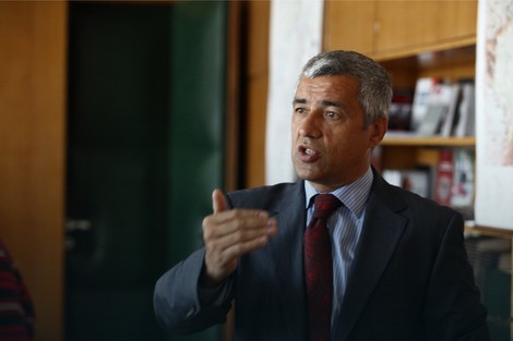 Oliver Ivanović