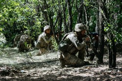 Rosjanie dostali łupnia. Nie wszędzie świętują tak, jak pod Kurskiem