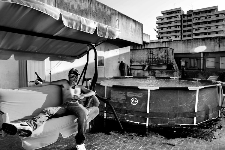 Esposito Salvatore, Włochy, 2014 Sony World Photography Awards