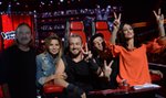 Edyta: "Mam romans tylko z Baronem". Nowy odcinek "The Voice of Poland"