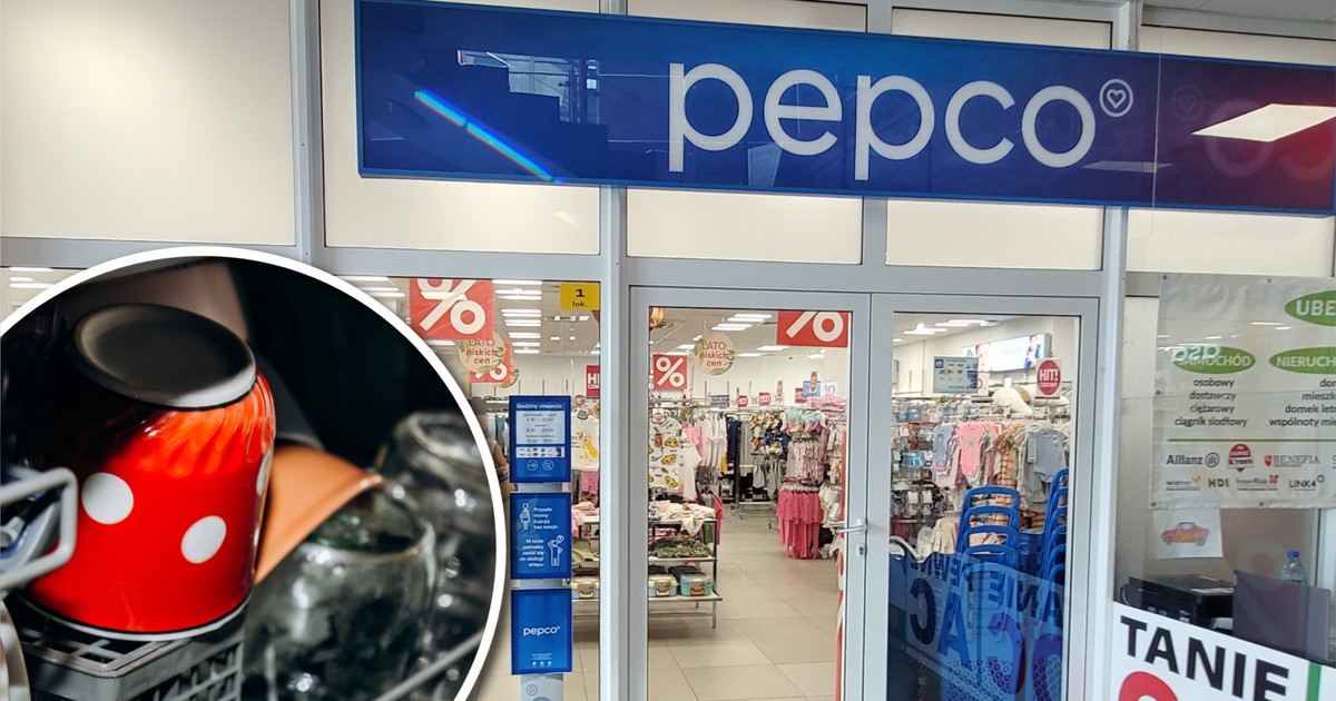 GIS ostrzega przed produktami dla dzieci z popularnego sklepu. Zawierają groźny pierwiastek