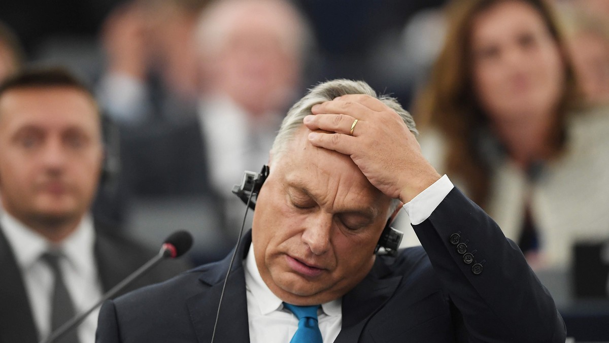 Viktor Orban