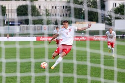 Szymon Włodarczyk sprzedany do Sturmu Graz