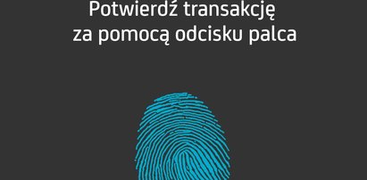 Pieniądze spod palca. Nowy pomysł Pekao