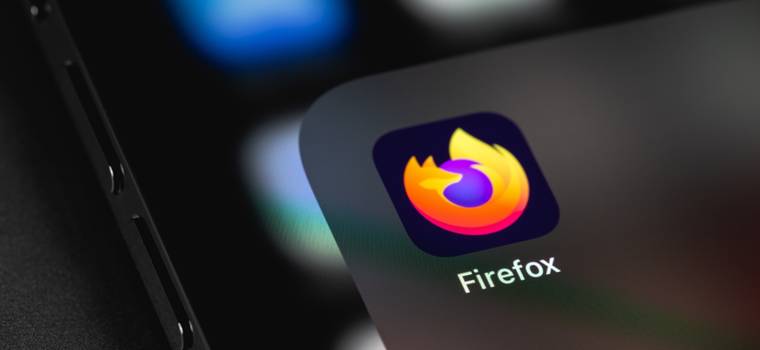Firefox 100 na Androida dostępny w wersji beta