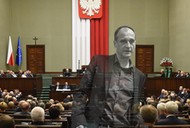 Paweł Kukiz sejm