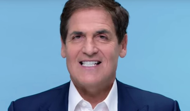 Mark Kuban