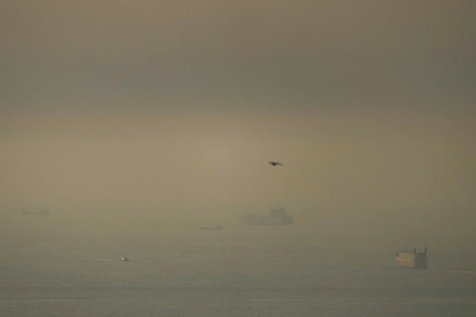 Ormuski moreuz 19. marta