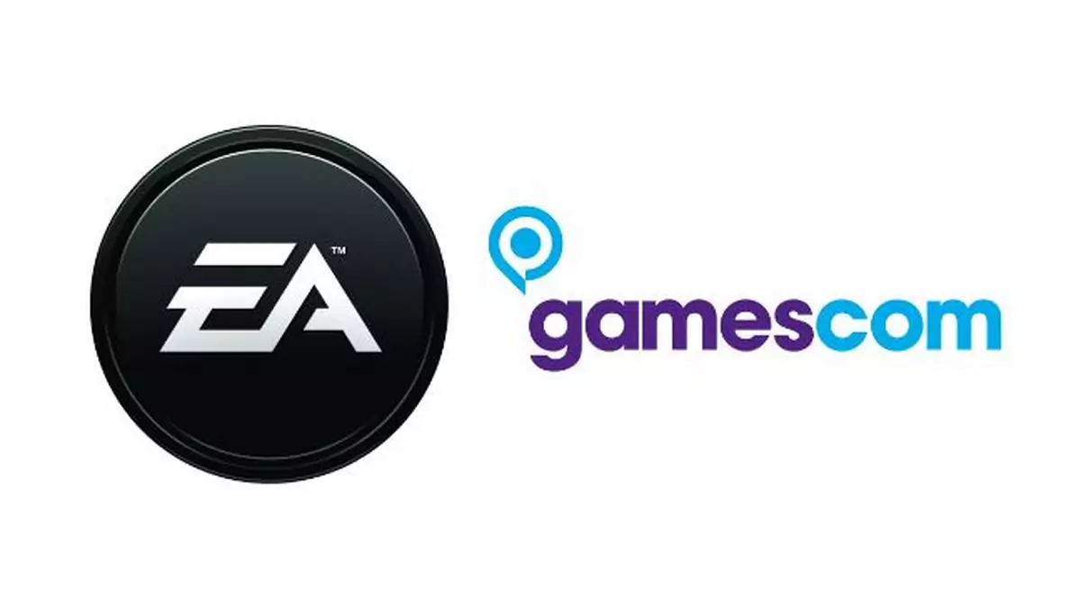 EA na Gamescom 2011