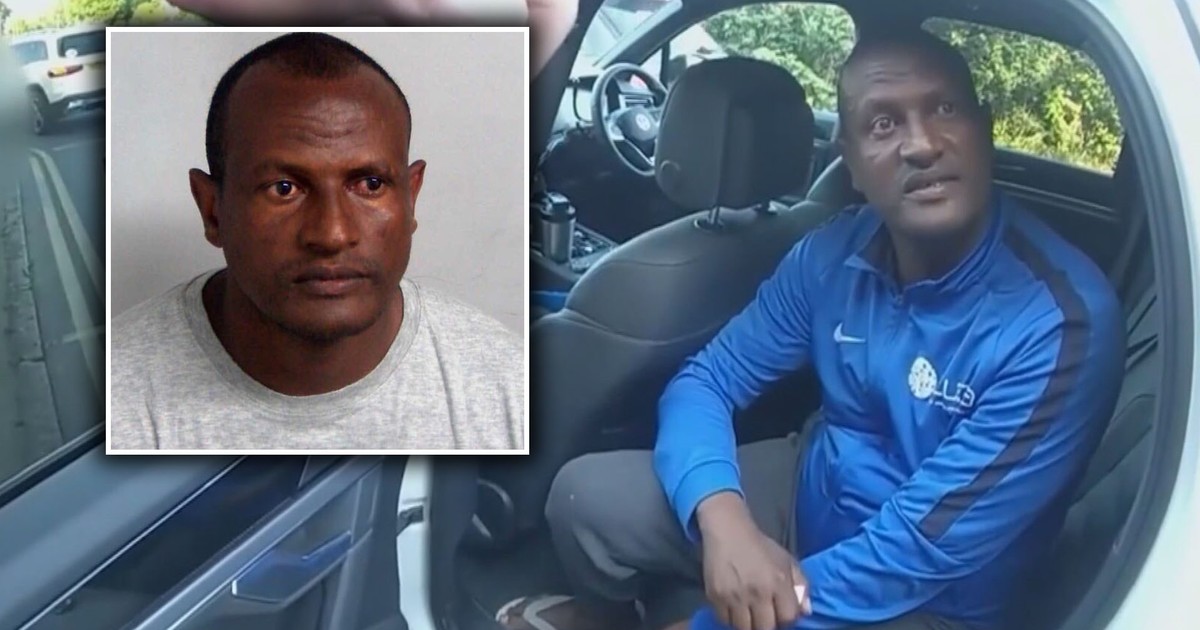 Najpierw omyłko wypuścili go z więzienia. Jest finał głośnej obławy