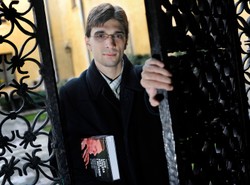 Tak rząd mści się za pracę Zyzaka?