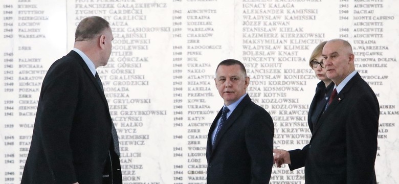 Banaś odsuwa zastępcę od nadzoru nad kontrolami. "Aby zagwarantować niezależność"