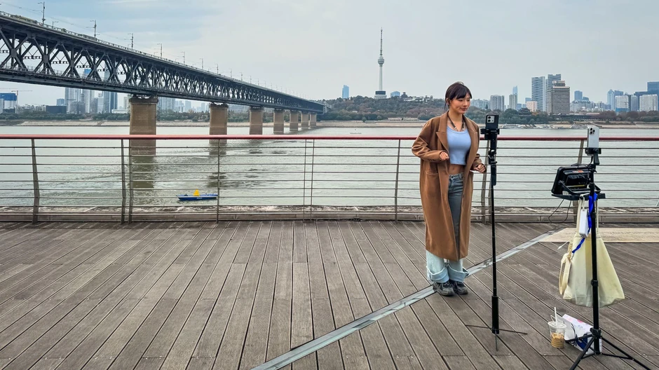 Profesor Dali Jang veruje da se vuhanska "kovid generacija" bori sa mnogim izazovima | Foto: Getty Images