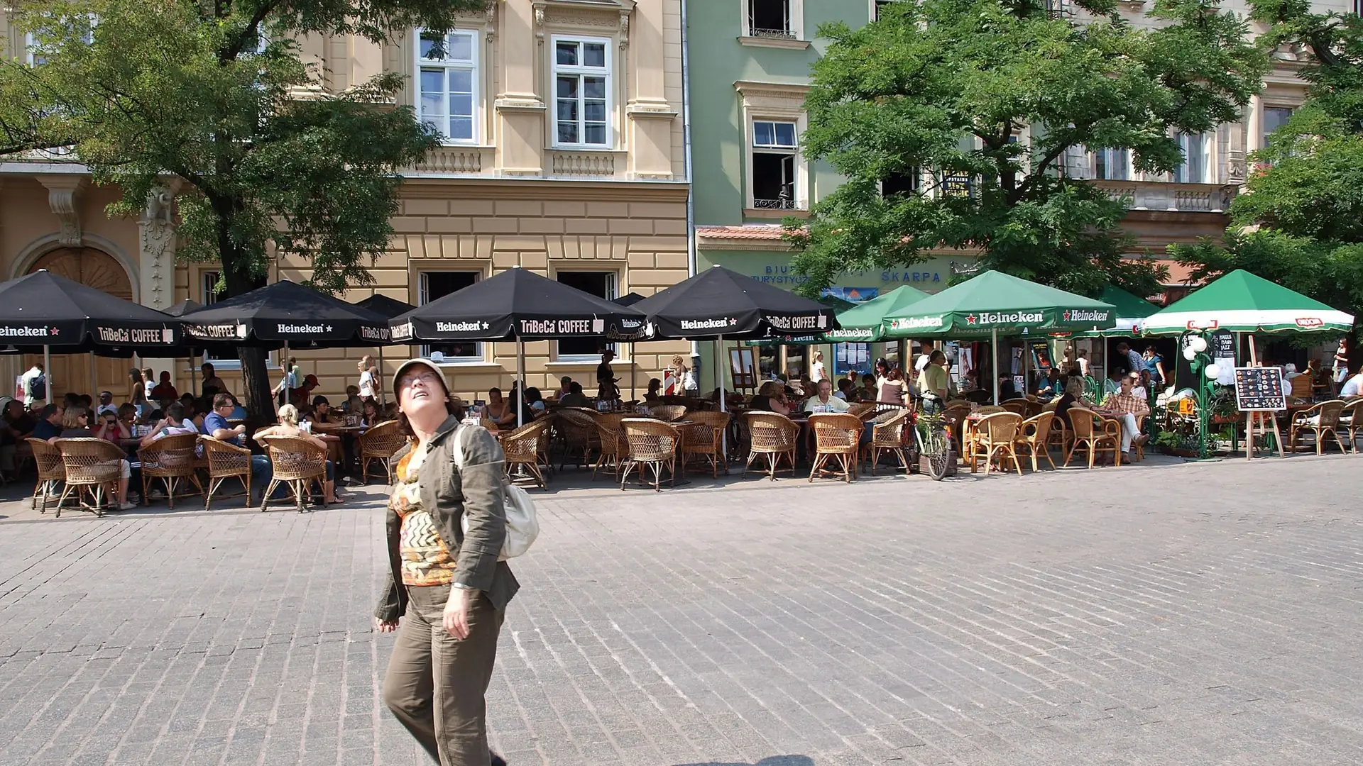 Turyści zdecydowali, co trzeba zobaczyć w różnych krajach. Co wybrali w Polsce?