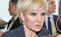Joanna Racewicz o pracy w TVP: Cieszę się, że mam to już za sobą