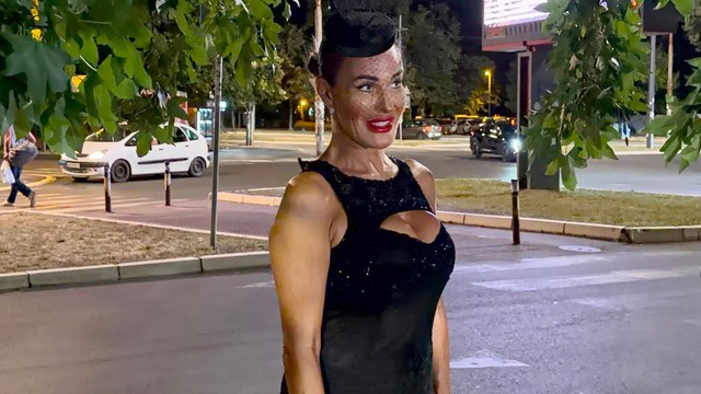 Milena Kačavenda