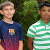 Dečaci koji su se utopili kod Kruševca
