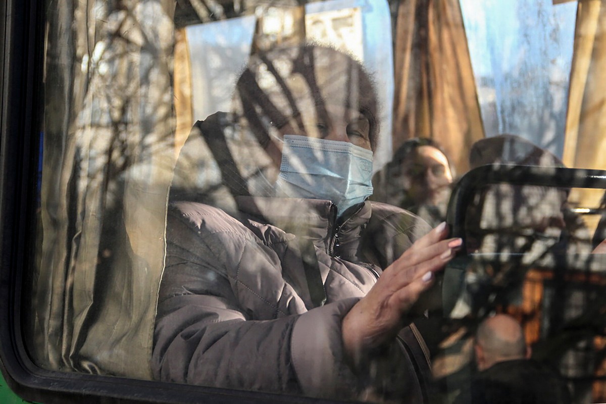 Donbas
