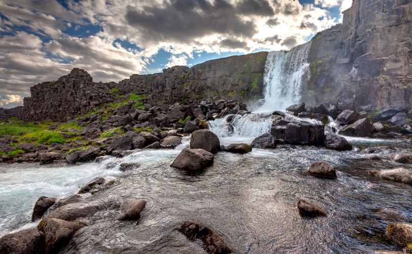 Thingvellir National Park