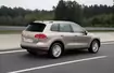 VW Toareg 3.0 V6 TDI BMT