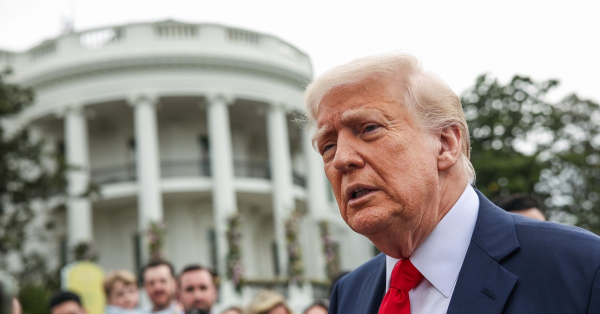 Trump podkulił ogon? USA rozważają mocne obniżenie ceł na chińskie towary