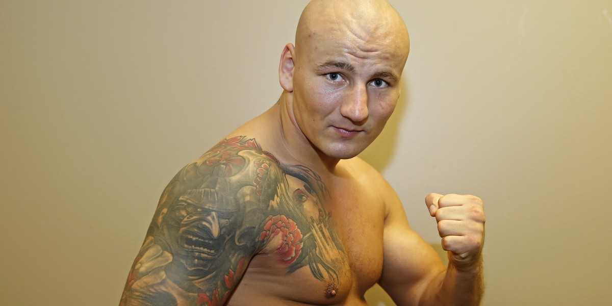 Artur Szpilka