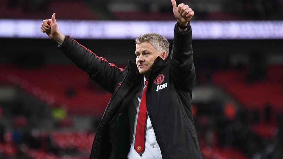 Ole Gunnar Solskjaer, fot Cosmin Iftode, shutterstockcom