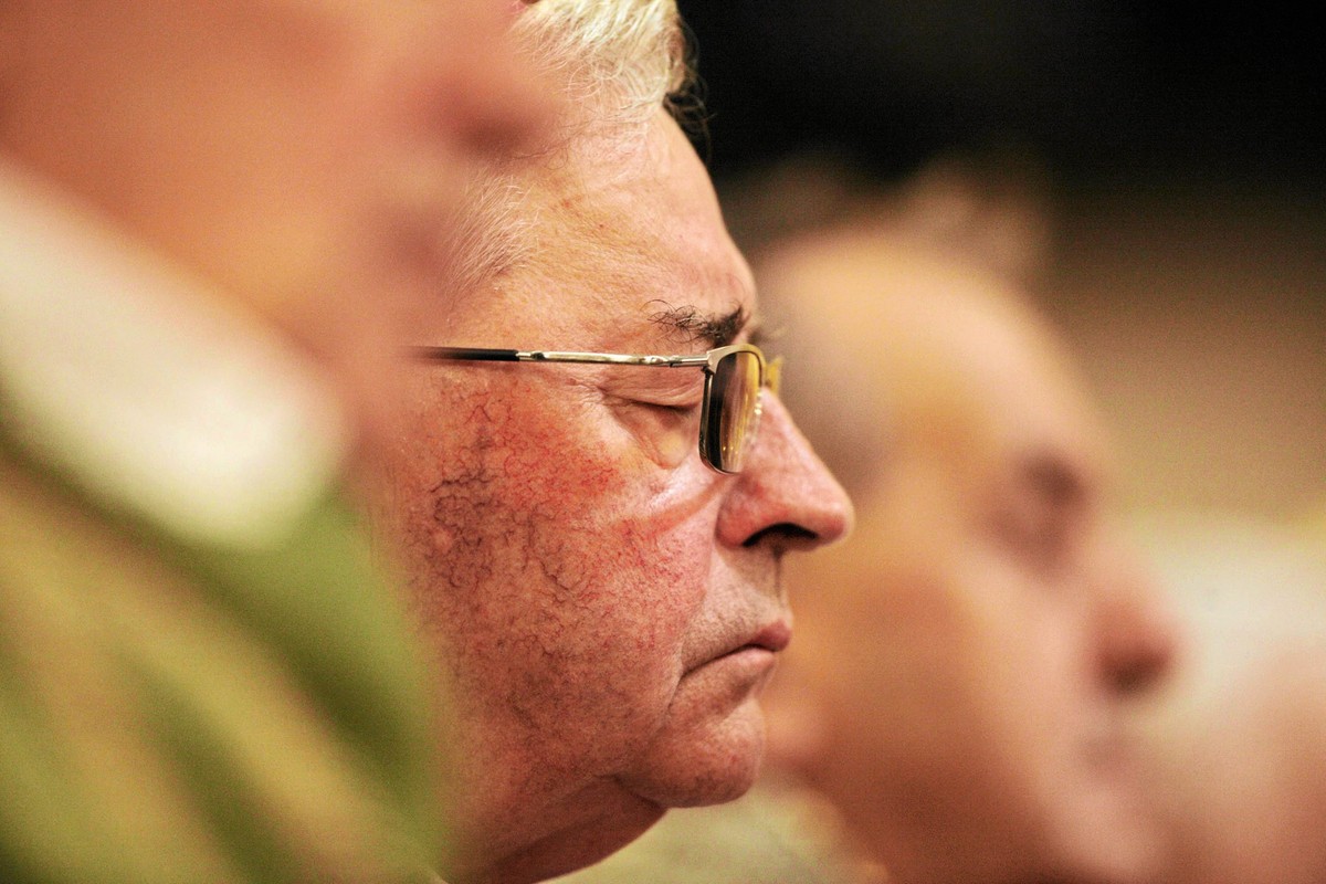 Biskup Tadeusz Pieronek