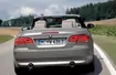 BMW 335i Convertible - Pierwszy w gamie