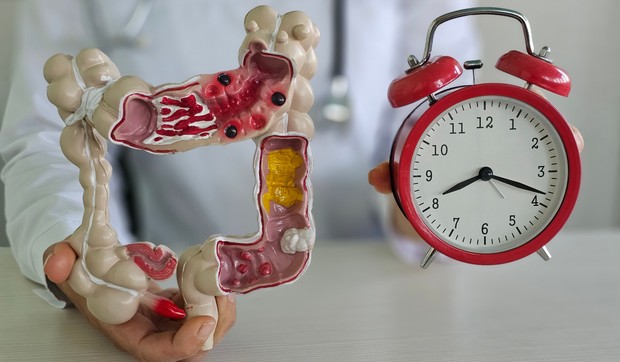 U toaleti zbog pražnjenja creva treba provesti pet do najviše 10 minuta 