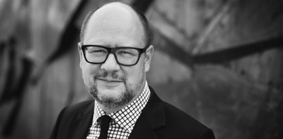 Adamowicz tego nie doczekał. Ale po jego śmierci o nim nie zapomnieli