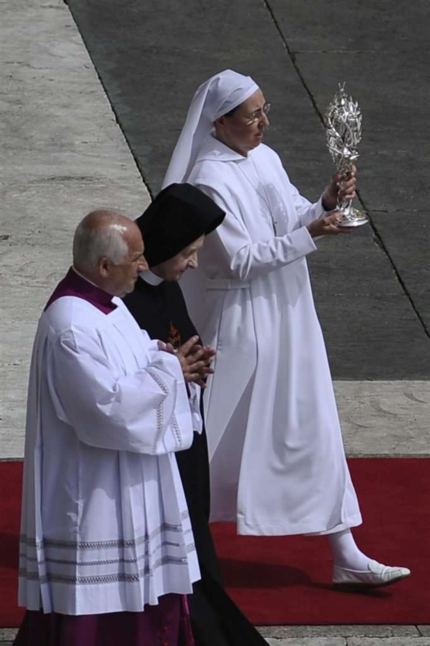 Błogosławiony Jan Paweł II. Zobacz, co dzieje się w Rzymie!