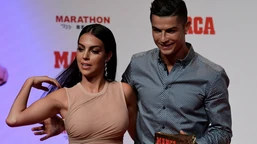cristiano ronaldo oświadczył się georginie rodriguez. tak wygląda pierścionek zaręczynowy