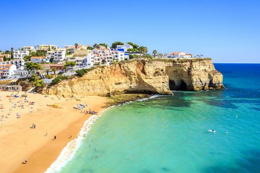 Algarve