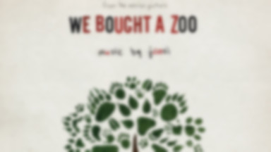 JÓNSI - "We Bought A Zoo"