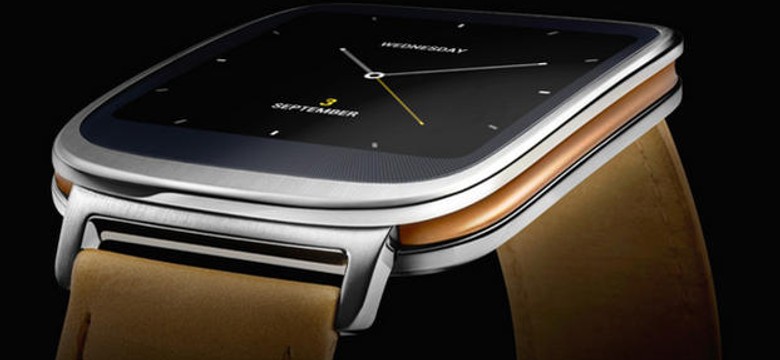 asus zenwatch 2 cena