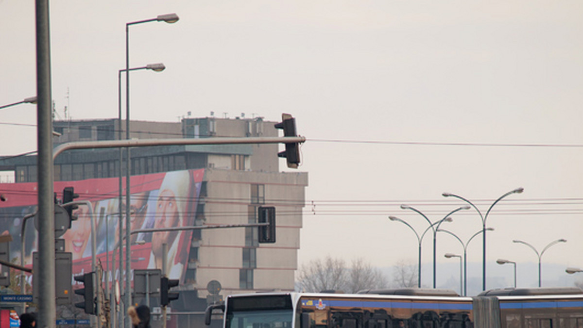 3 złote i 20 groszy zapłacimy za bilet jednorazowy i 4 złote za godzinny - informuje Radio Kraków.