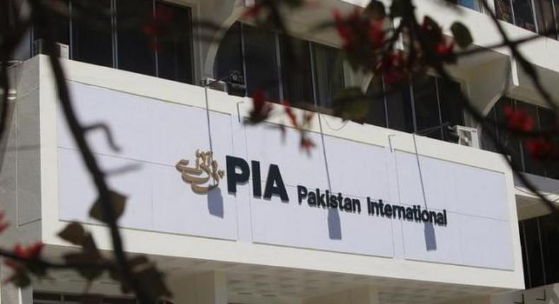 Pakistan arrests at least 12 staff of national airline in heroin case