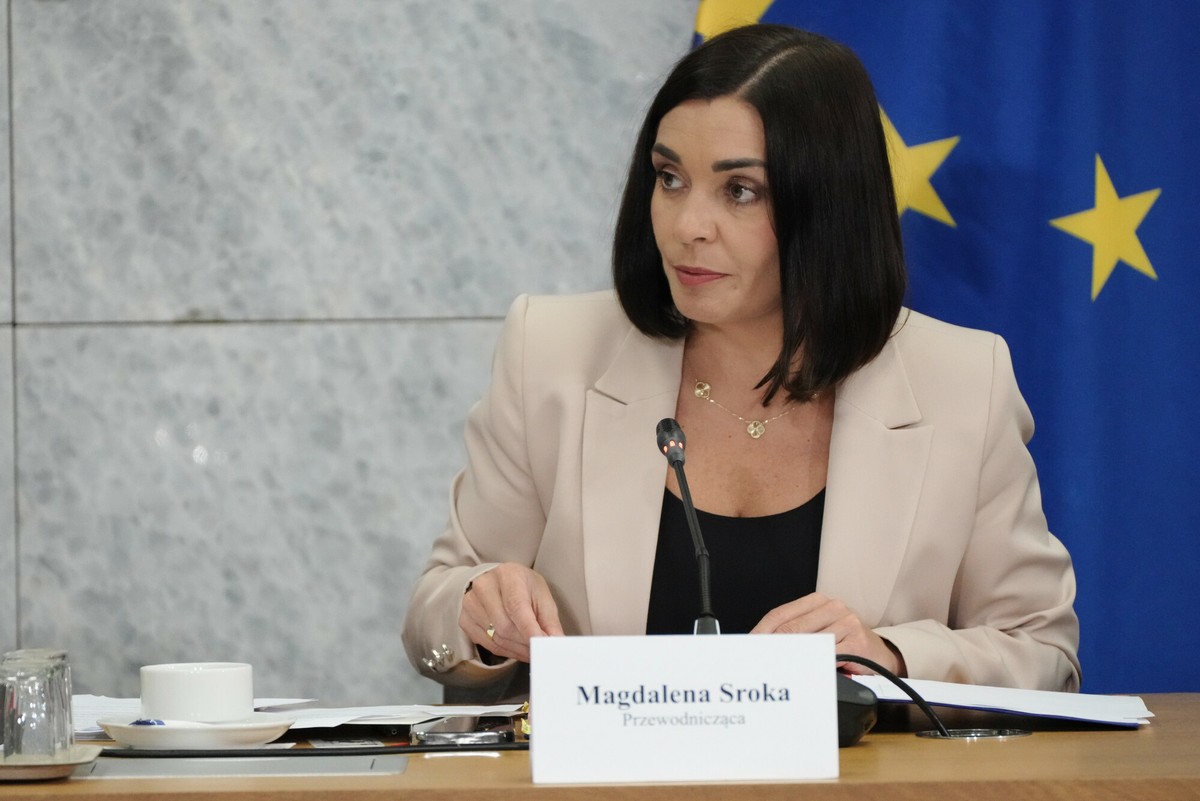 Jest twarzą przesłuchania Zbigniewa Ziobry. Oto jej oświadczenie majątkowe