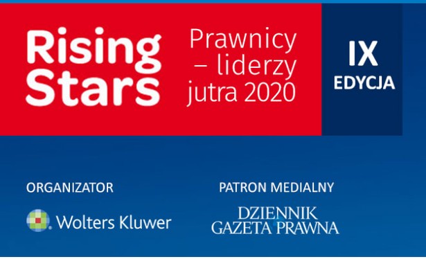 Znamy nominowanych w konkursie Rising Stars [EDYCJA IX]