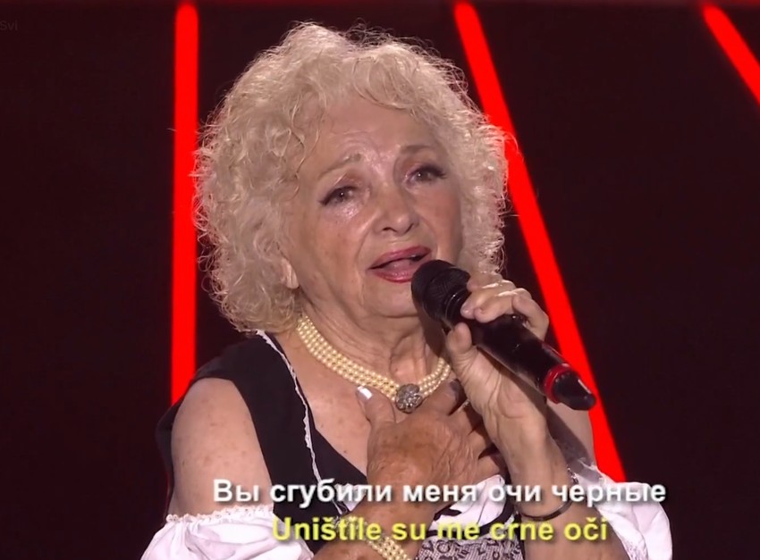 Dobrila Čabrić Ivanovska