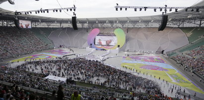 Miażdżący raport NIK o wrocławskich igrzyskach