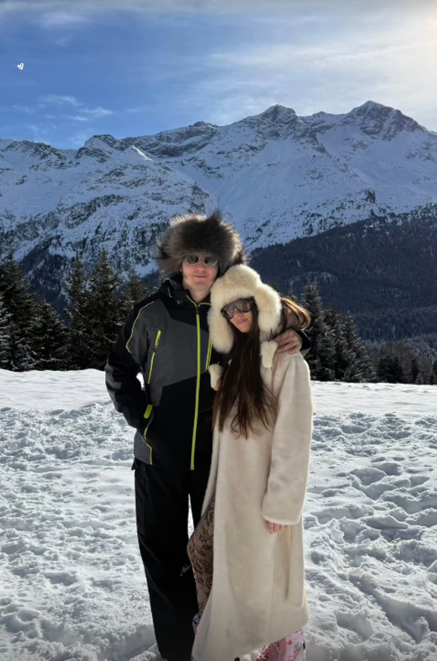 Aleksa Balašević, objava