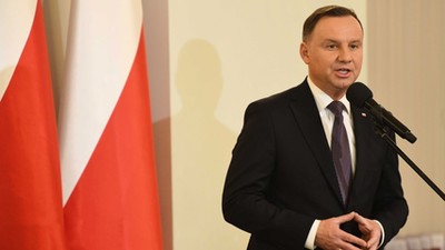 Andrzej Duda