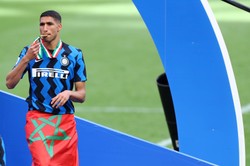 Z Mediolanu do Paryża. Achraf Hakimi zawodnikiem PSG