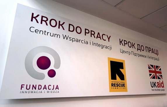 W Poznaniu otwarto centrum pomocy dla uchodźców poszukujących pracy