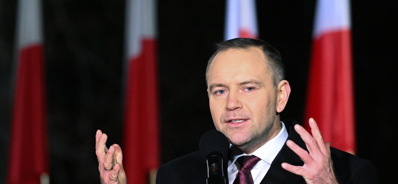 Rodzice i nauczyciele z apelem do prezydenta Nawrockiego. Domagają się "niezbędnych zmian w edukacji"