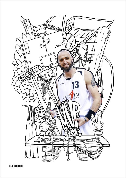 Marcin Gortat